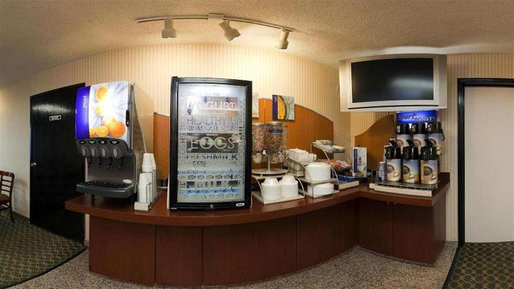 Fairfield Inn & Suites By Marriott Los Angeles רוזמיד מראה חיצוני תמונה