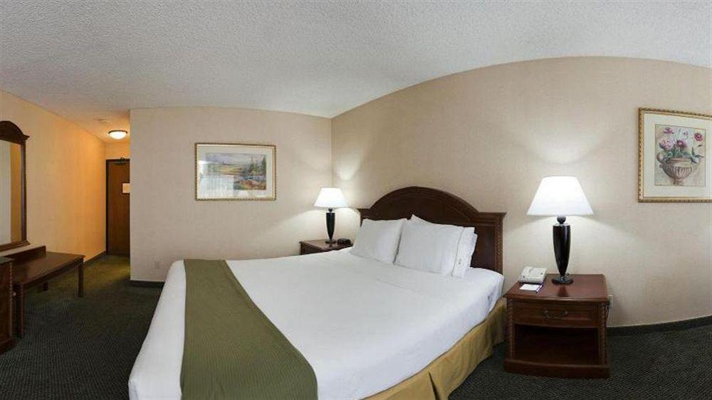 Fairfield Inn & Suites By Marriott Los Angeles רוזמיד מראה חיצוני תמונה